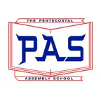 PAS Connect. iOS Icon