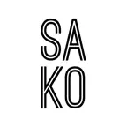 SAKO iOS Icon