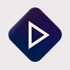 Strimio: Movie & TV Diary icon