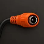 Nightvolt Astro Power Planner iOS Icon