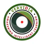 VERVIDIA iOS Icon