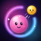 BAIBAI! Ball Escape iOS Icon