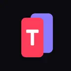 TotalShort: Short Drama Series iOS Icon