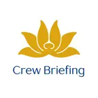 VNA Crew Briefing iOS Icon