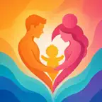 Mira Familjehälsa iOS Icon