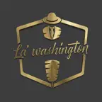 La`Washington -Искусство вкуса iOS Icon
