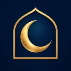 Ezan Vakti: Namaz iOS Icon