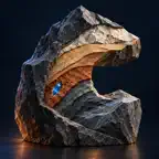Cragveris Icon