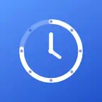 ChainTimer: Group Round Timer iOS Icon
