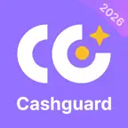 Cashguard - Online Lending App icon
