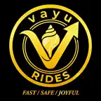 Vayu Rides iOS Icon