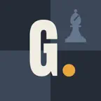 Greco - Échecs en direct Icon