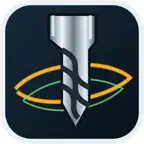 CutPilot MachiningLab Icon