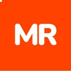 МАКСИ РОЛЛС: Доставка еды iOS Icon
