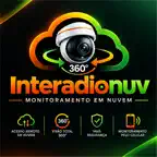 Interadionuv iOS Icon