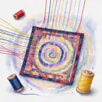 Interweave Proof Icon