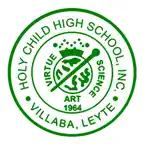 Holy Child High School, Inc. iOS Icon