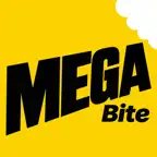 MegaBite - Online Ordering iOS Icon
