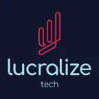LUCRALIZE TECH Icon