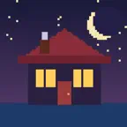 Starfall Bakery Icon