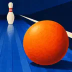 Spareline Bowling Series iOS Icon