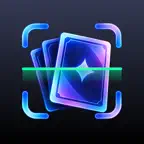 SnapCard·Scan Collect Discover icon