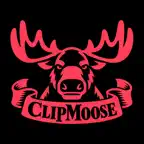 ClipMoose Icon