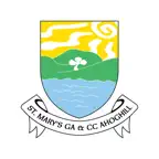 St Marys GA CC Ahoghill iOS Icon