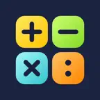 Matematica Amica iOS Icon