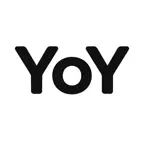 YoY — Non-Guilty Pleasure iOS Icon
