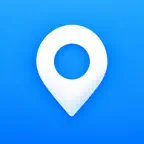 My Location - GPS Tracking icon