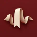 Liltmark Audio Notes iOS Icon