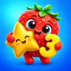 Minik Kaşifler: Sesli Oyunlar iOS Icon