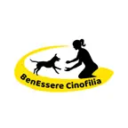Benessere Cinofilia iOS Icon