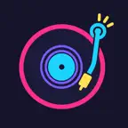 Needle Jam Icon