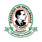 Galbally Pearses GAA iOS Icon