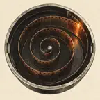 Amberbath Film Process iOS Icon