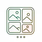 3PLY iOS Icon
