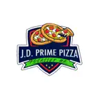 JD Prime Pizza Pocasset iOS Icon