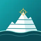 AboveSea: Elevation Map Icon