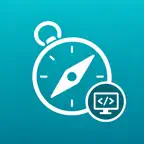 Prüfungskompass Fachinformatik iOS Icon