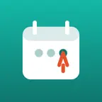 Renewal Tracker: Subs & Dates iOS Icon