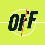 OFFSIDE: Soccer Career Sim icon