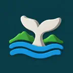Azores1: Azores 3D Guide iOS Icon