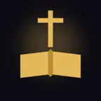 Bible Saga: Bible Videos icon