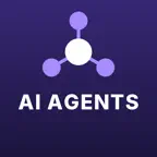 AI Apps & Agents Cert Prep iOS Icon