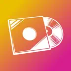 VinylCatalog: just do it Icon