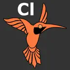 Clojure Recipes iOS Icon