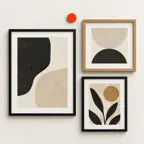 Hangform Gallery Wall Plans iOS Icon