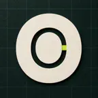 Islecut Stencil Maker iOS Icon